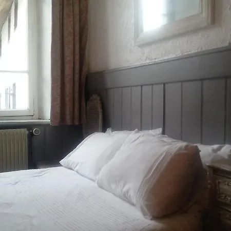 B&B Chalet La Moussiere Saint-Jean-dʼAulps