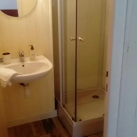 B&B Chalet La Moussiere Saint-Jean-dʼAulps