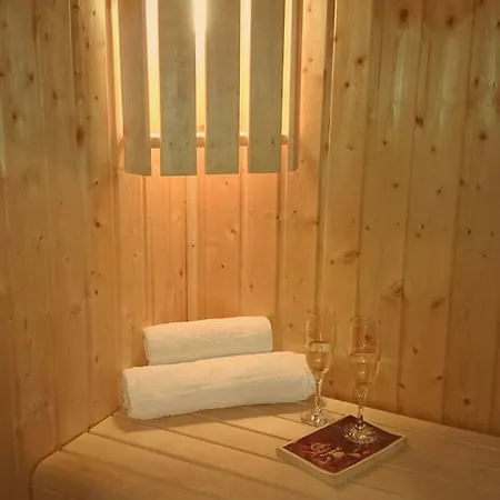 B&B Chalet La Moussiere Saint-Jean-dʼAulps