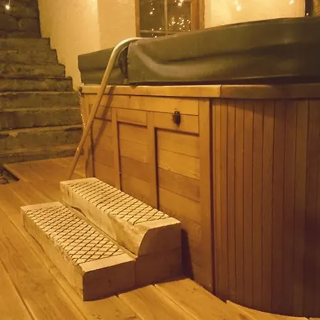 Chalet La Moussiere B&B *